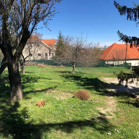 Lakeside Harmony Garden 別荘 *