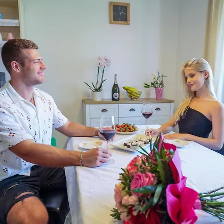 Lakeside Harmony Garden 別荘 *