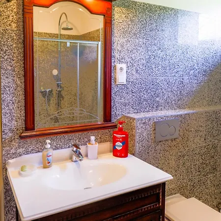 Lakeside Harmony Garden 別荘