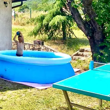 Lakeside Harmony Garden バラトンフレド