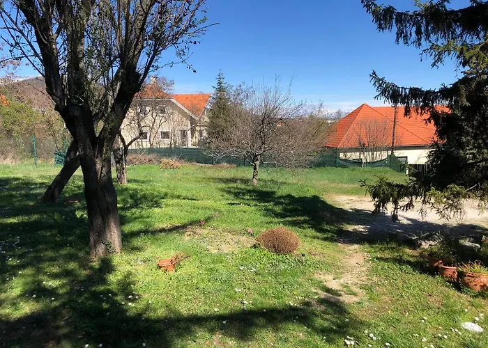 Lakeside Harmony Garden Dom wakacyjny *
