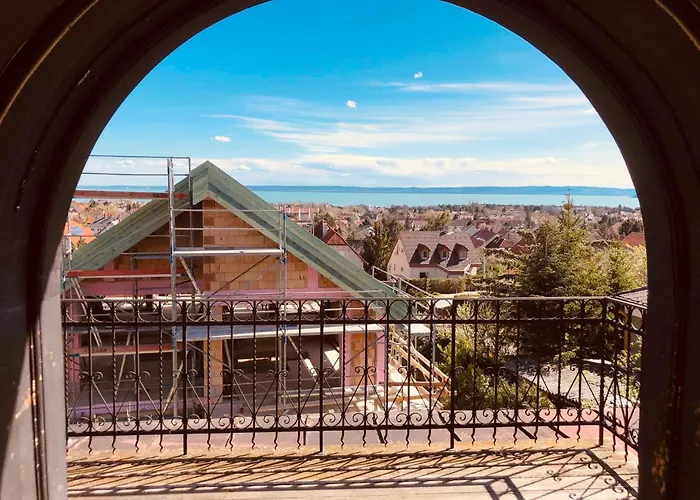 Tatil Evi Lakeside Harmony Garden *